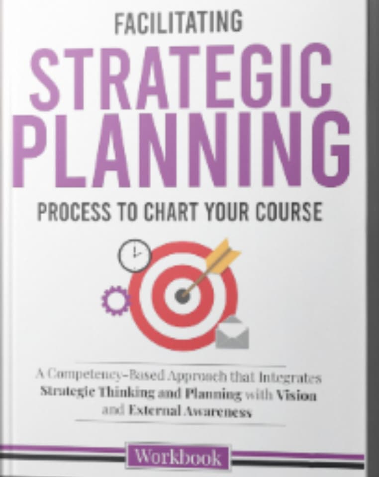 تيسير التخطيط الاستراتيجي undefined