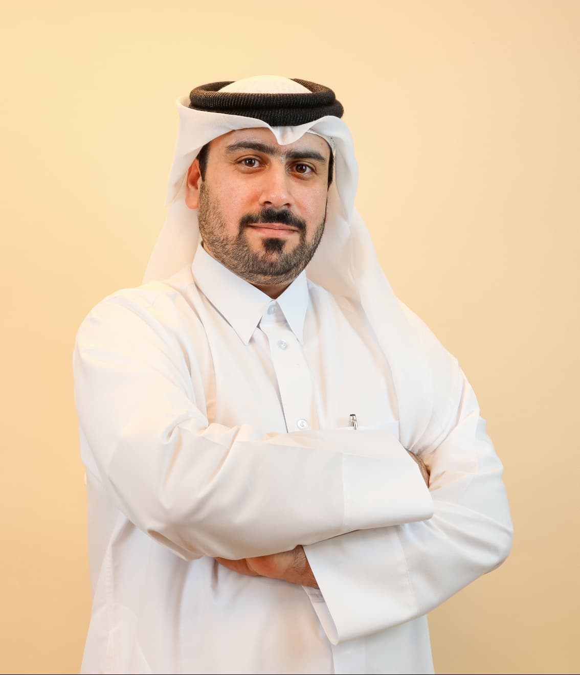 سعود محمد الأمير